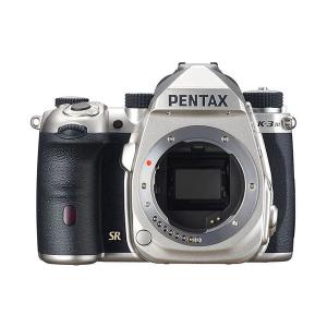 ペンタックス 中古 1年保証 美品 PENTAX KP ボディ シルバー : Premier