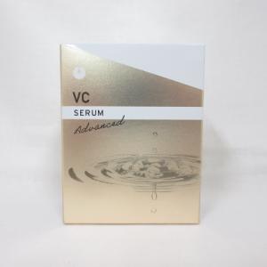 メソシューティカル VC セラム アドバンスド(美容液) 20ml : 愛らんど