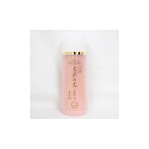 箱なし) アシュラン 吉祥の光 薬用 濃粋液 H 50g 美容液 : プライス