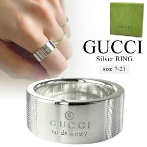 GUCCI（グッチ） 訳あり アウトレット リング 指輪 283770 J8419 1461