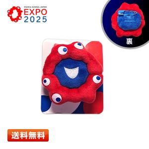 マイメロディ ミャクミャク なりきりアクリルマグネット MM サンリオ