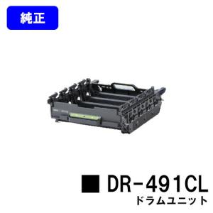 ブラザー工業 DR-293CL 4色セット 純正品 ドラムユニット ブラザー