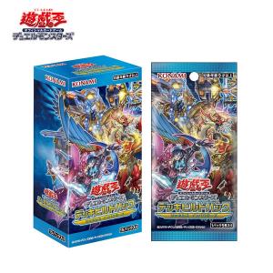 コナミデジタルエンタテインメント 【予約】遊戯王OCG デュエル