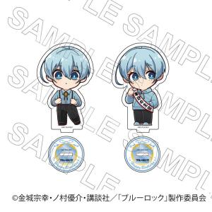 03/24 発送予定】 TVアニメ『ブルーロック』 バースデー 缶バッジ