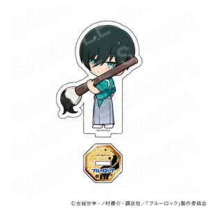 03/26 発送予定】 TVアニメ『ブルーロック』 アクリルスタンド 書初め