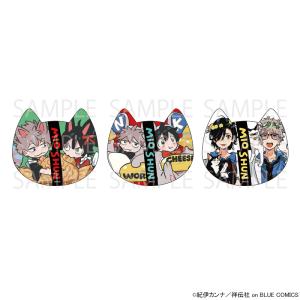 化物語 大暮維人複製サインミニ色紙 戦場ヶ原ひたぎ : らしんばん通販