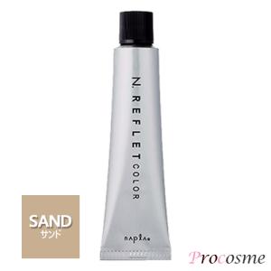 N. ナプラ エヌドット ルフレカラー ブリック 5-BR 第1剤 80g : プロ