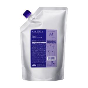 プラーミア ミルボン エンリッチド トリートメントM 詰替え 1000g