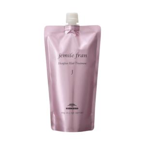 jemile fran（ジェミールフラン） ミルボン ヒートグロス シャンプーS