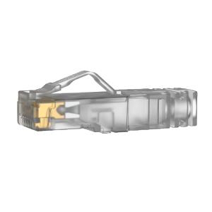 PANDUIT（パンドウイット） SP688E-C Cat6 UTP モジュラープラグ