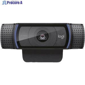 logicool（ロジクール） Logicool C930e WEBCAM ▽458-4938 C930ER 1個