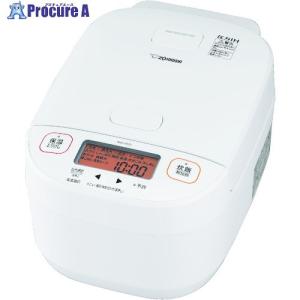 象印 象印 圧力IH炊飯ジャー 極め炊き NP-ZX18 極め炊き 炊飯器本体