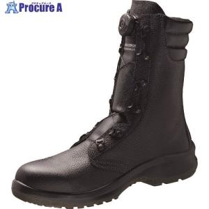 ミドリ安全 安全靴 RT935 防水反射 ブラック 23.5〜28.0 : ミドリ安全