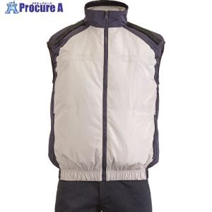 Tajima（タジマ） 清涼ファン風雅ベスト ファン無し／Lサイズ