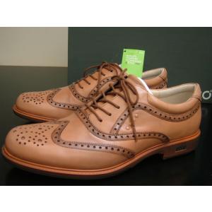 ecco（エコー） ECCO 46 メンズ 28.5 ツアーハイブリッド ゴルフ
