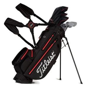 Titleist（タイトリスト） スタンドキャディバッグ Players 5 スタンド