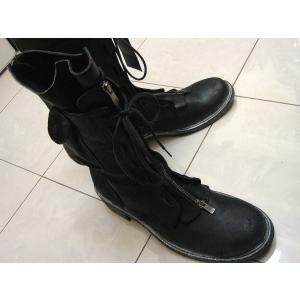 TORNADO MART（トルネードマート） ブーツ M レザー 本革 薄茶 新品