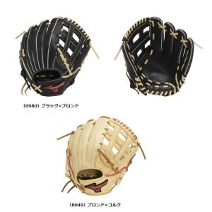 MIZUNO（ミズノ） 少年軟式グラブ（※10〜14歳 ） ゴールデンエイジ