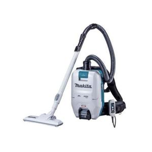 マキタ（makita） ロボットクリーナー 本体のみ RC200DZSP ※バッテリー