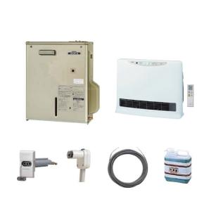 CORONA（コロナ） 温水ルームヒーター 室内機 コンパクトタイプ CRH