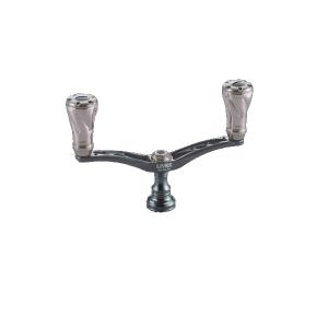 リブレ ウイング98 ダイワ DS左巻用 ガンメタ/チタン 【送料無料】【お