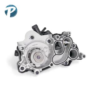 Audi（アウディ） A3 A4 A5 8P 8K B8 8T 8F ウォーターポンプ