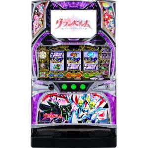 データカウンター接続ユニット付 L DISCUPウルトラリミックス A‐SLOT+