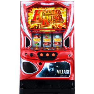 クランキーセレブレーション 実機 メダル不要装置セット 中古パチスロ