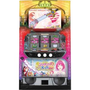 スマスロ】 ※選べる！ユニット！ L ToLOVEるダークネス TRANCE ver.8.7