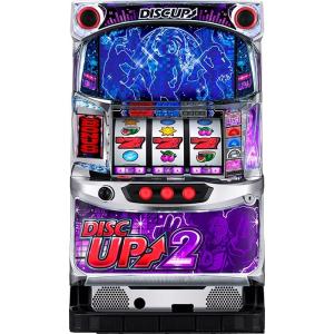 データカウンター接続ユニット付 L DISCUPウルトラリミックス A‐SLOT+