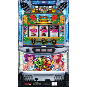 沖ドキ ! DUO /DK-30 中古/パチスロ/ スロット 実機 : PSスパーク