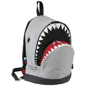 シャークバックパック L SK-101 【送料無料】 リュックサック カバン