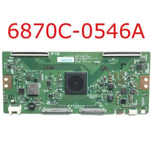 新品 6870C-0546A 東芝 REGZA 55BZ710X 55インチ 液晶テレビ T-CON基板