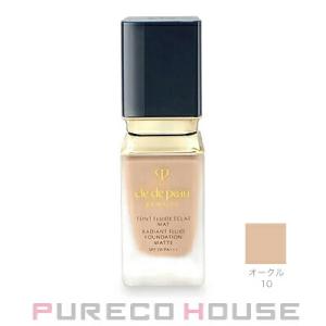 cle de peau BEAUTE（クレ ド ポー ボーテ） 資生堂 タンフリュイド