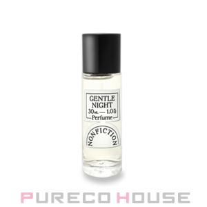 NONFICTION（ノンフィクション） ザ ベージュ EDP 30ml【メール便は