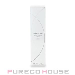 INFINESSE 国内正規品 アルビオン アンフィネス ダーマ パンプ ミルク