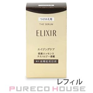 ELIXIR（エリクシール） 資生堂 トータル V ファーミングクリーム