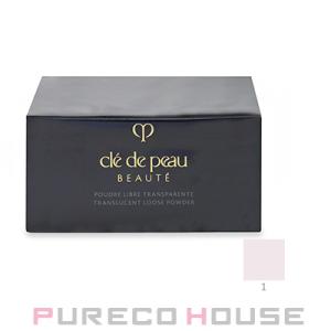 cle de peau BEAUTE（クレ ド ポー ボーテ） 資生堂 プードルトランス