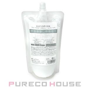 E STANDARD イイスタンダード シャンプー 詰替え用 500ml (送料無料