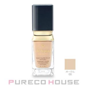 cle de peau BEAUTE（クレ ド ポー ボーテ） 資生堂 タンフリュイド
