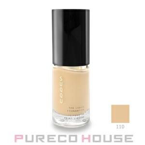 SUQQU スック ザ リクイド ファンデーション 110 30ml リキッド