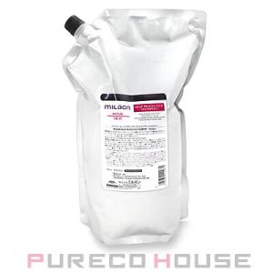 MILBON（ミルボン） グローバル スムージングシャンプー ファインヘア