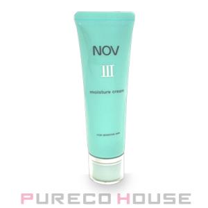 NOV（ノブ） III クレンジングクリーム (メイク落とし) 120g 【医薬部
