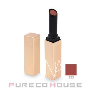 NARS（ナーズ） アフターグロー センシュアルシャイン リップ