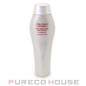 アデノバイタル 資生堂 プロフェッショナル ザ・ヘアケア スカルプ