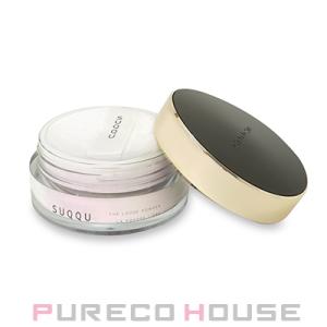 SUQQU（スック） ザ ルース パウダー 20g【メール便は使えません