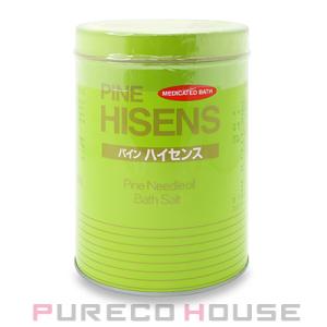 3缶セット】高陽社 パイン ハイセンス 2.1kg 缶 薬用入浴剤 医薬部外品