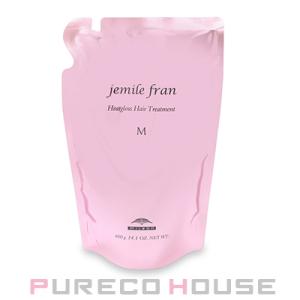 jemile fran（ジェミールフラン） ミルボン ヒートグロス