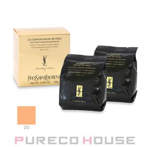 YSL/イヴ・サンローラン アンクル ド ポー ルクッションN 20 レフィル