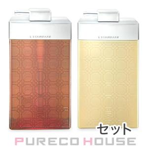E STANDARD（イイスタンダード） シャンプー + トリートメント